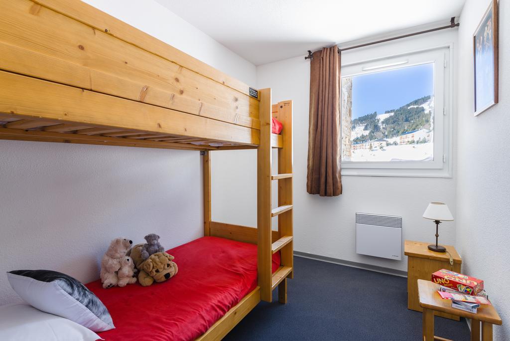 Lagrange Vacances L'Oree Des Cimes Les Angles  Room photo
